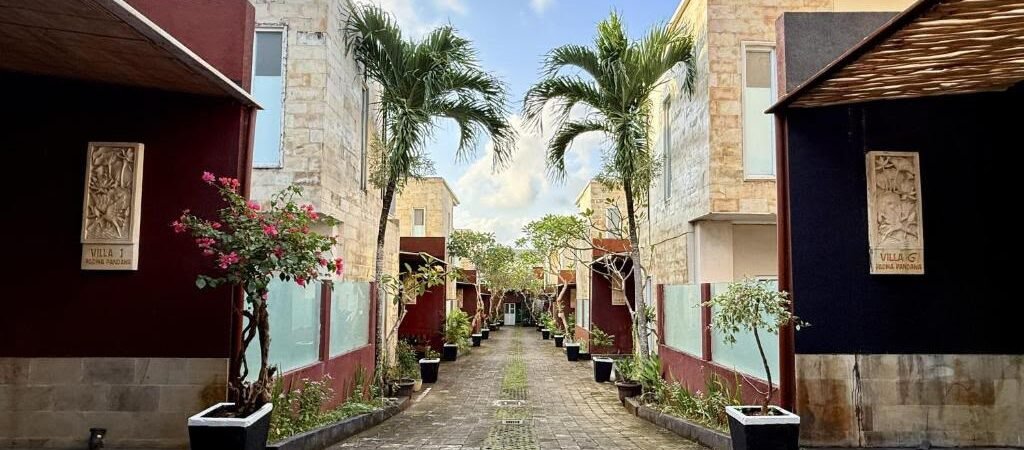 Exploring Your Next Vacation: A Guide to Villa Rentals
