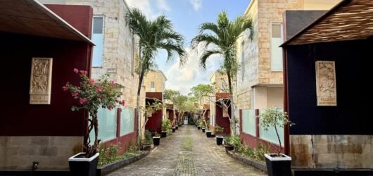 Exploring Your Next Vacation: A Guide to Villa Rentals