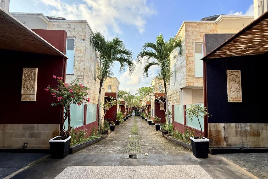 Exploring Your Next Vacation: A Guide to Villa Rentals