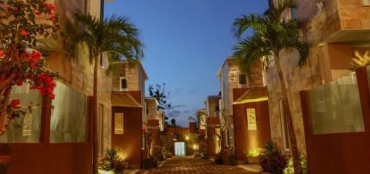 Exploring the Benefits of Vacation Villa Rentals