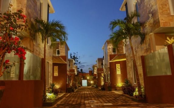 Exploring the Benefits of Vacation Villa Rentals